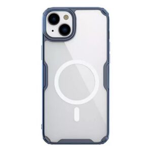 Чехол Nillkin Nature TPU Pro Magnetic Case