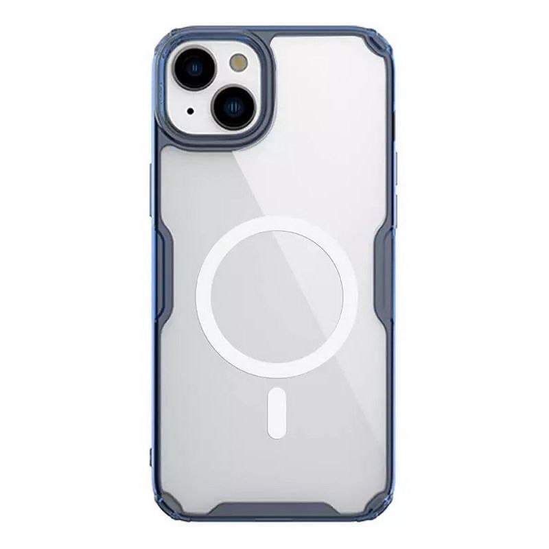 Чехол Nillkin Nature TPU Pro Magnetic Case