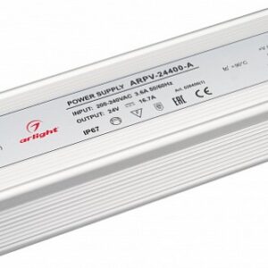 Блок питания Arlight ARPV-24400-A