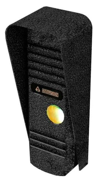 Вызывная панель Activision AVC-305 (NTSC) черный