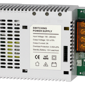 Блок бесперебойного питания Smartec ST-PS103BNS-WT