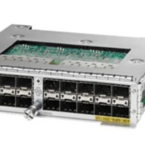 Модуль Cisco A9K-MPA-20X1GE