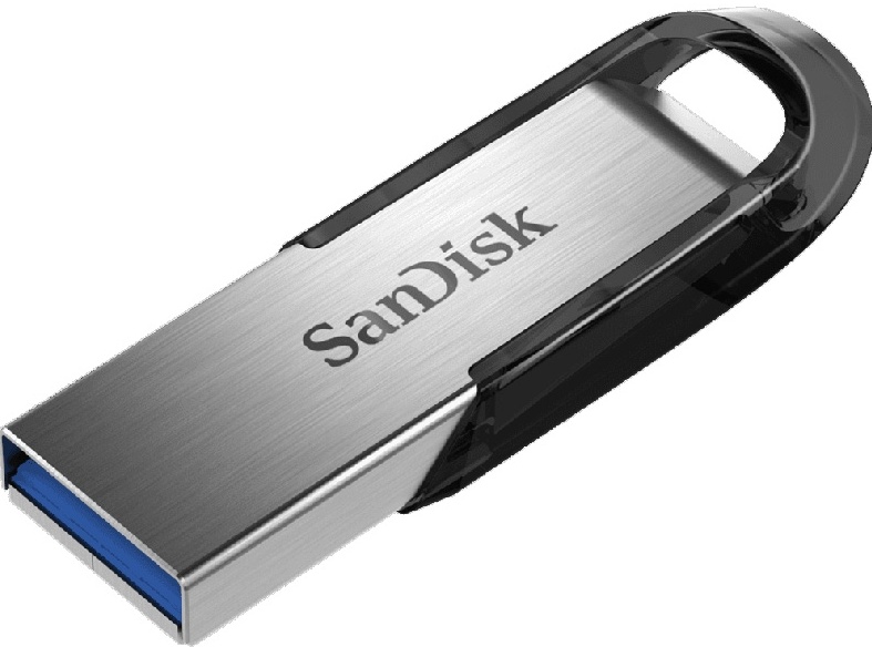 Накопитель USB 3.0 128GB SanDisk Ultra Flair