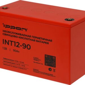 Батарея для ИБП Ippon INT12-090