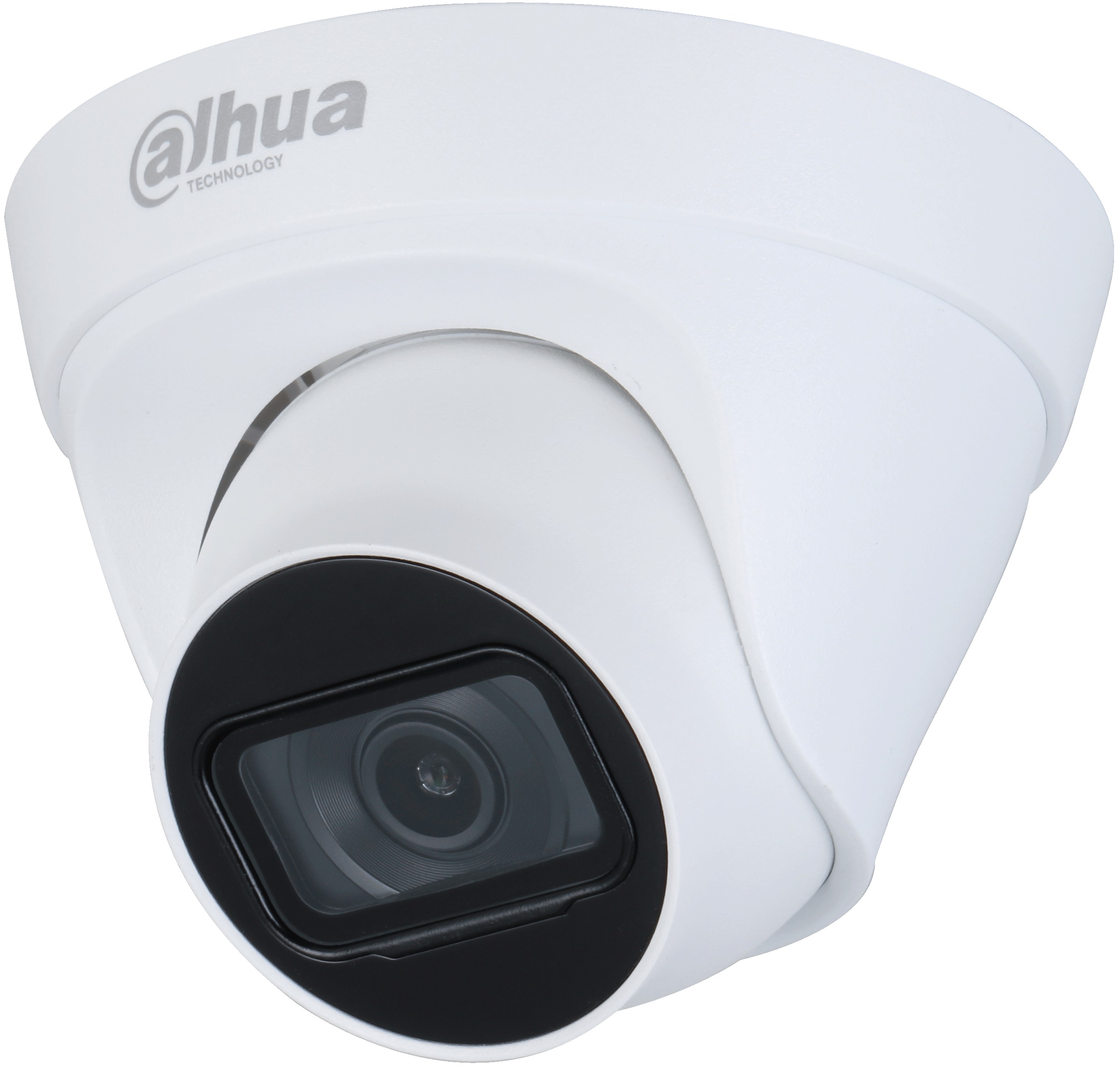 Видеокамера IP Dahua DH-IPC-HDW1230T1P-0360B-S6