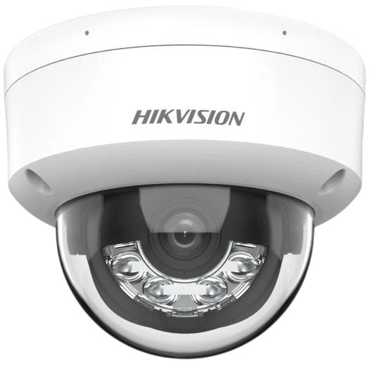 Видеокамера IP HIKVISION DS-2CD2143G2-LIS2U(2.8mm)