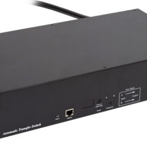 Переключатель ITK ATS-32-2U-0