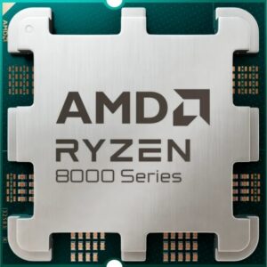 Процессор AMD Ryzen 5 8600G, AM5 [100-000001237]