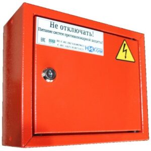 Щит НИКОМ ЩУ-П НИКОМ 230-IP31-1[4/230/6]