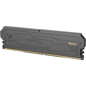 Оперативная память 16GB DDR5 6400MHz Netac Shadow III (NTSHD5P64SP-16K)