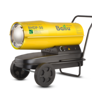 Тепловая пушка Ballu BHDP-30