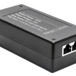 Инжектор PoE NST NS-PI-1G-65