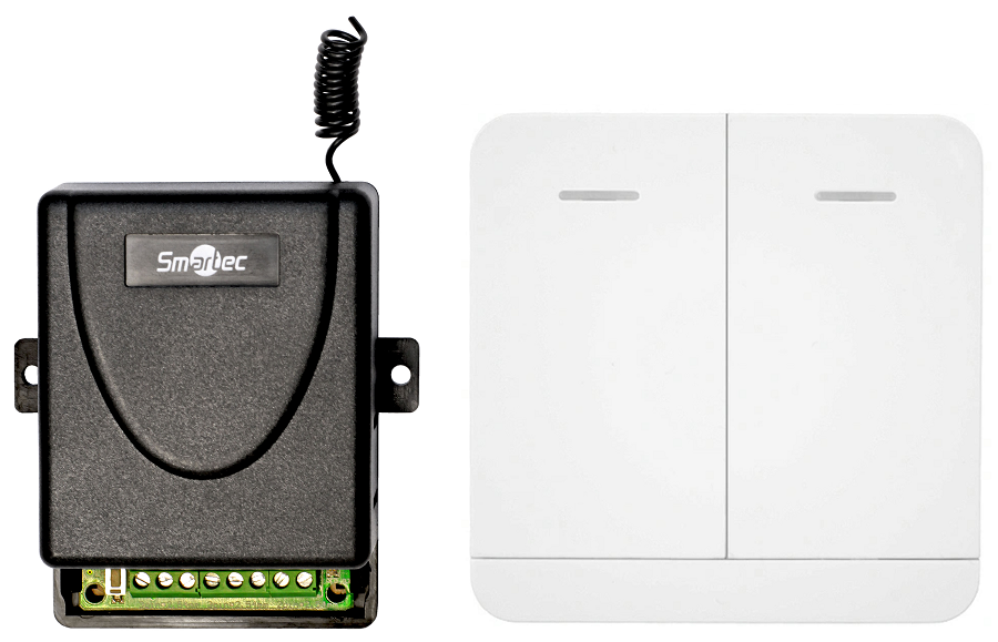 Комплект Smartec ST-RC123RR