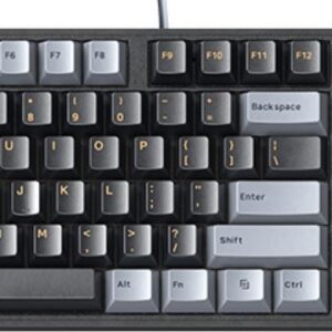 Механическая клавиатура UGreen KU103, USB, Черный, Серый [35214_]
