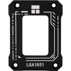 Рамка для сокета Thermalright LGA1851-BCF Black