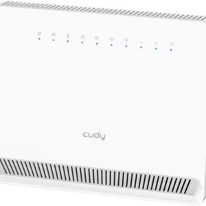 Маршрутизатор Cudy LT400V