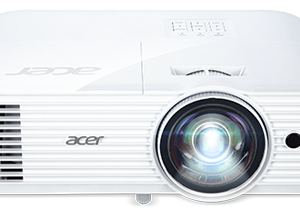 Проектор Acer S1286H