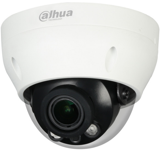 Видеокамера IP Dahua DH-IPC-HDPW1431R1P-ZS-S4