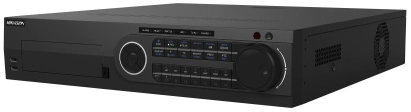 Видеорегистратор HIKVISION DS-8116HQHI-K8