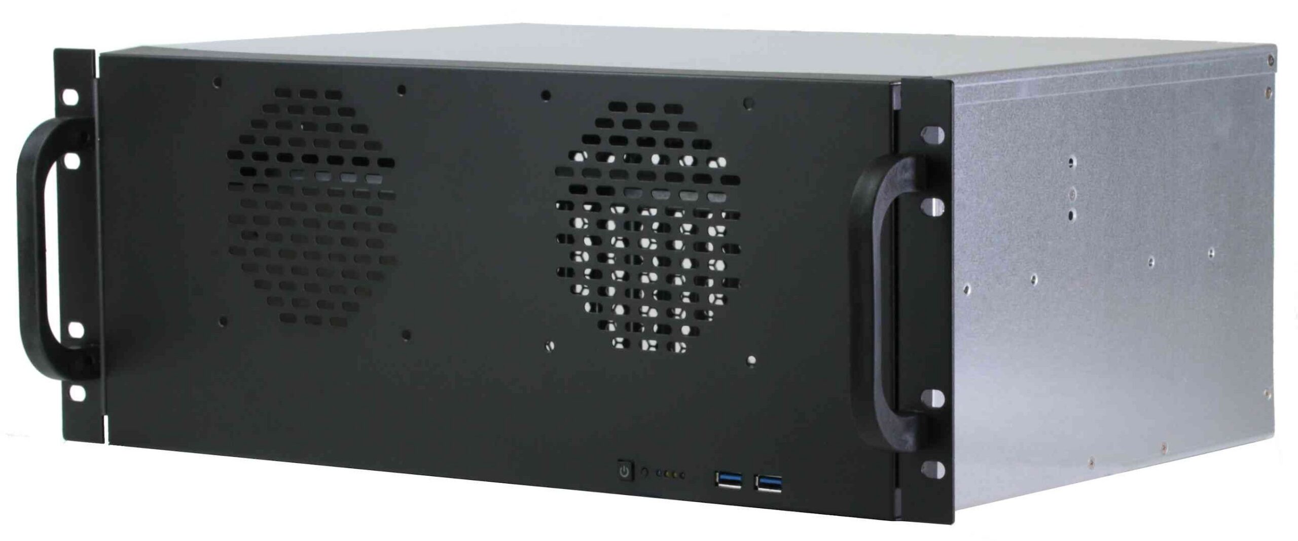 Корпус серверный 4U Procase 4U300-08