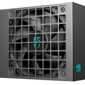 Блок питания SFX Deepcool GAMERSTORM PS750G