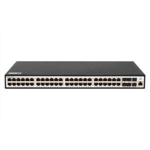 Коммутатор управляемый SNR SNR-S5110G-48TX