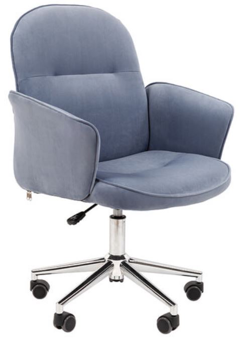 Кресло офисное Chairman ДОМ (Home) 130