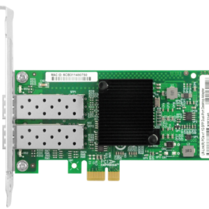 Сетевой адаптер LR-LINK LREC9252PF-2SFP