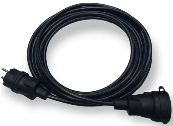 Удлинитель силовой iTOK i-CONNECT-SU-KG-315-1-44-50