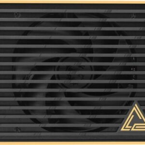 Блок питания ATX MSI MEG Ai1600T