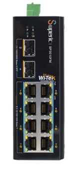 Коммутатор Wi-Tek SP3010FM
