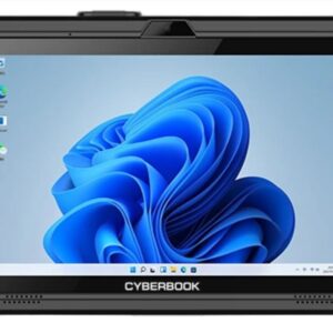 Планшет защищенный CyberBook I520A