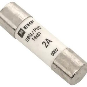 Предохранитель EKF pvc-14x51-2