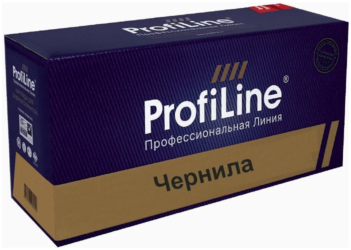 Тонер-картридж ProfiLine PL_INK_U_C_M_250ml Пурпурный