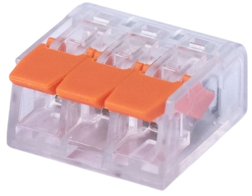 Клемма соединительная Cabeus MX-413
