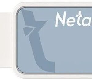 Накопитель USB 2.0 32GB Netac UA31
