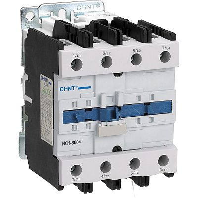 Контактор CHINT 223014