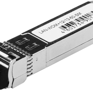 Модуль SFP+ Lanmaster LAN-WDM+12/13-60-SM