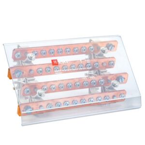 Блок EKF plc-shrb-400