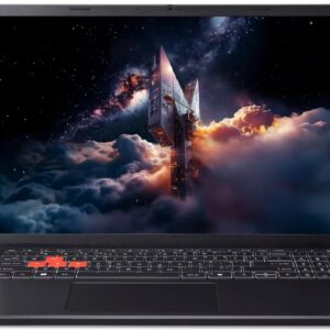 Ноутбук Acer Nitro Lite NL16-71G-549B 16" (Intel Core i5, 16Гб DDR5, SSD 512 Гб, GeForce RTX 4050, Без ОС) Красный [NH.D29ER.001]