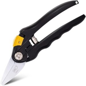 Секатор Deli DL580101