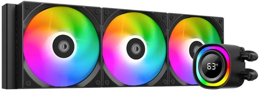 Система охлаждения жидкостная ID-Cooling FX360 TD