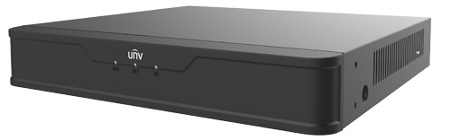 Видеорегистратор UNIVIEW NVR501-08B