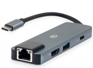 Док-станция Digma DS-945