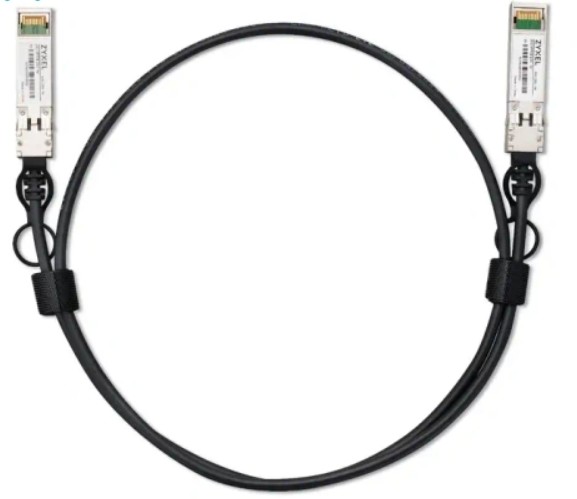 Кабель ZYXEL DAC25G-1M