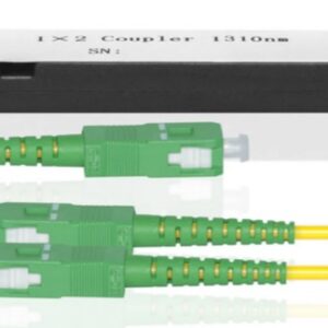 Делитель мощности SNR SNR-CPC-1x2-15/85-SC/APC