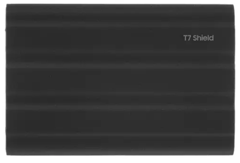 Внешний SSD USB 3.2 Gen 2 Type-C Samsung MU-PE2T0S/WW