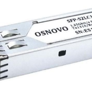 Модуль SFP OSNOVO SFP-S2LC15-G-1310-1310-I
