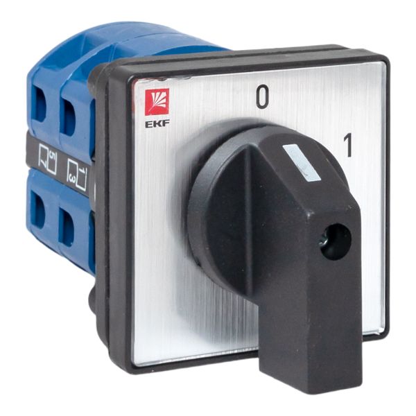 Переключатель кулачковый EKF pk-1-14-25