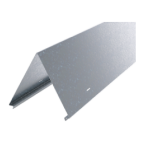 Двускатная крышка на лоток DKC SKS333HDZ
